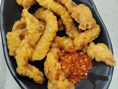 -官人桥番茄米线(温江行署店)
