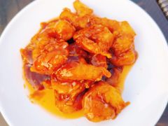 抓炒大虾-庆云楼饭庄(什刹海店)