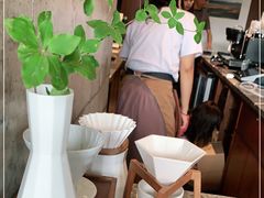 -不正咖啡(万达尊店)