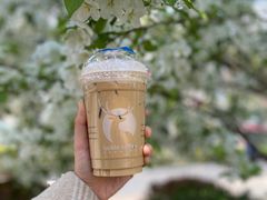 -luckincoffee瑞幸咖啡(冠福大厦店)