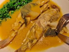 -芳芳私房菜·精做淮扬菜(承德路店)