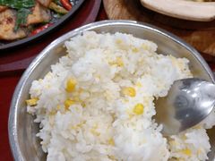 -北京烤鸭爱上川菜(中山路店)