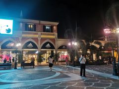 -佛罗伦萨小镇广佛名品奥特莱斯(疏港路店)