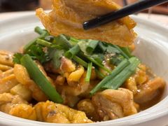 -麒麟中餐厅·经典粤菜·地道菜式老字号(广州长隆酒店)