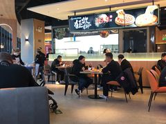 大堂-比格比萨自助(德思勤四季汇店)