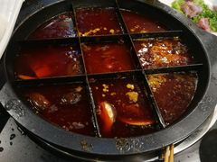 -井格重庆火锅(燕郊永旺店)