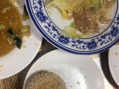 -清真·鸦儿李记·小馆(后海店)