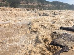 -陕西黄河壶口瀑布旅游区
