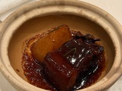 -香乐园·淮扬菜中餐厅·Shang Garden(福田香格里拉店)
