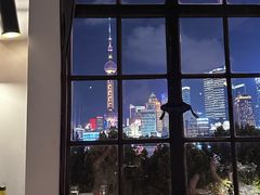 -茹丝葵经典牛排馆(上海外滩店)