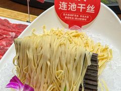 -牛鼎盛新疆雪花鲜牛火锅(武夷绿洲 店)