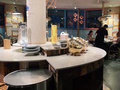 -海之屋韩式烤肉(海棠68环球美食街店)