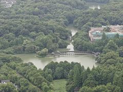 -九曜山