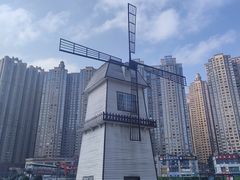 -花果园湿地公园