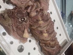 -老毛手抓·盐池滩羊非遗手抓(宁夏总店)