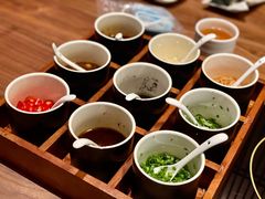 -揽季锅物会.福建黄鱼.海鲜姿造(五四路店)
