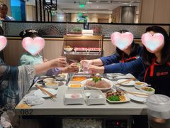 -海底捞火锅(应天门古城根店)