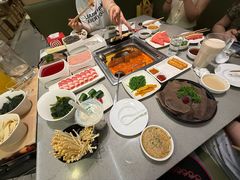 -海底捞火锅(奉化银泰店)