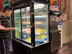 -汉金城海鲜烤肉自助百汇(烟台永旺购物中心店)