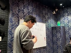 -JOJO实景沉浸侦探剧本杀(大悦城店)