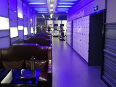 -金吉鸟健身游泳