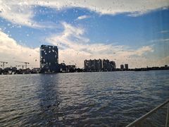 景观位-白天鹅宾馆·流浮阁咖啡厅