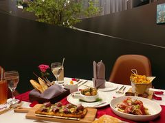 -Wei菋·Le Bistrot