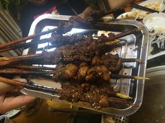 -清真华宇开锅羊肉