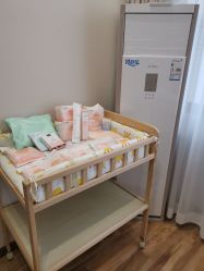 -敦南舒悦月子会所(南湖店)