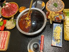 -食喜料理(诸城店)