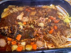 -牛师傅活鱼烤鱼麻辣香锅米线店(滦南店)