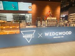 -Manner Coffee(淮海755店)