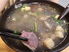 -回味鸭血粉丝汤(砂之船店)