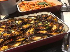 -大理实力希尔顿酒店•香全日制餐厅