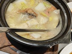 -阿毛饭店(和义路店)