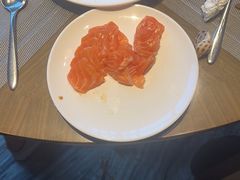 -“香”全日餐厅·株洲大汉希尔顿酒店