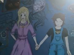 -逃脱反斗城沉浸剧情密室(北京路店)