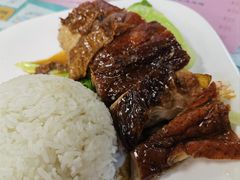 -烧鹅濑(西华路店)