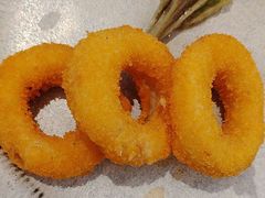 -牛扒先生·厚切雪花牛扒西餐厅(三元里店)