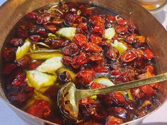 -萬國春·中菜馆(颐和公馆店)