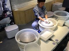 -今日陶艺(富力广场店)