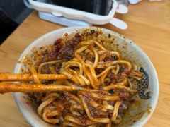 -肖家河家常面(肖家河北街店)