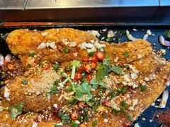 -橦橦小马扎烧烤 (传媒大学店)