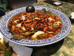-凯荟·不止酸菜鱼(广州鸿德国际店)