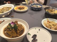 -一江春水·杭帮臻宴(三台山店)