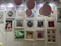 -祥云墅彩翼儿童美术馆(房山长阳店)