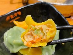 -呷哺呷哺 黄金牧场 (新辰里学清路店)