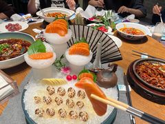 -云境生态园(红谷滩店)