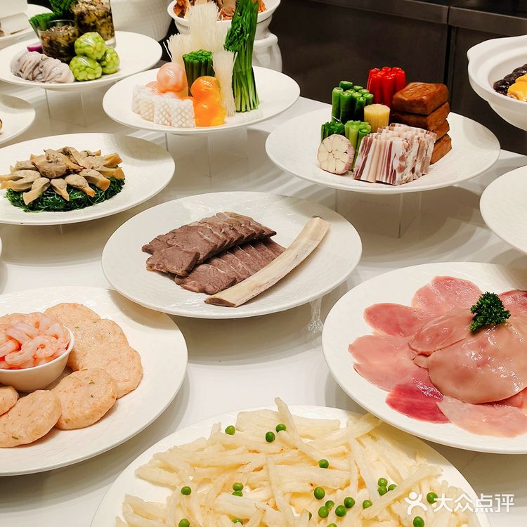 无锡洋气农家乐｜宴请聚餐好去处