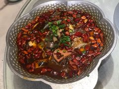 -乾园(天河城店)
